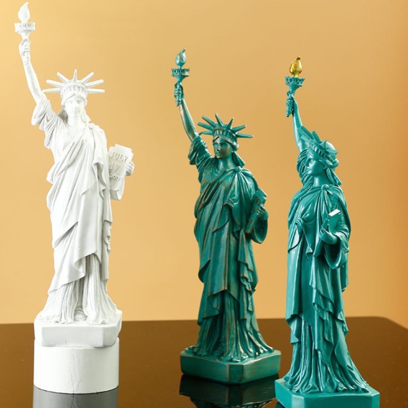 Liberty Inspired Sculpture Sta - огляд і ціна Art Craft Bar