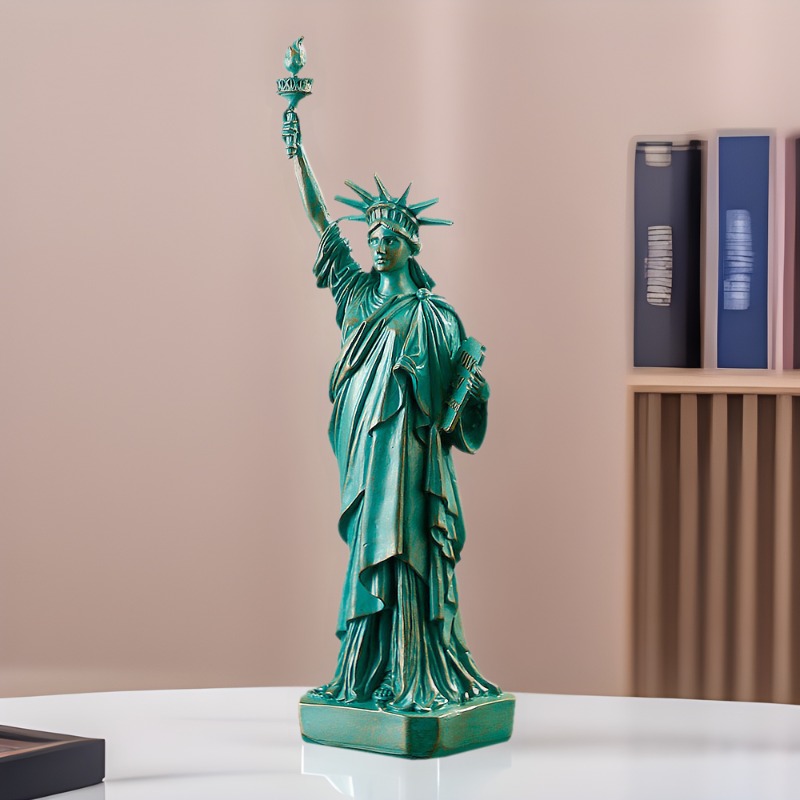 Liberty Inspired Sculpture Sta - огляд і ціна Art Craft Bar