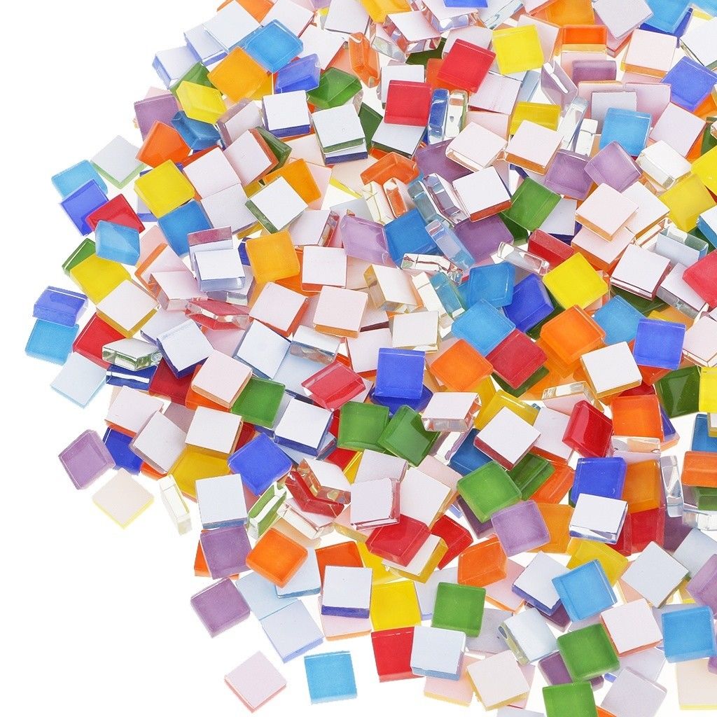 Fashion Multi Colors Mosaic Ti - огляд і ціна Mosaic Tile Supply
