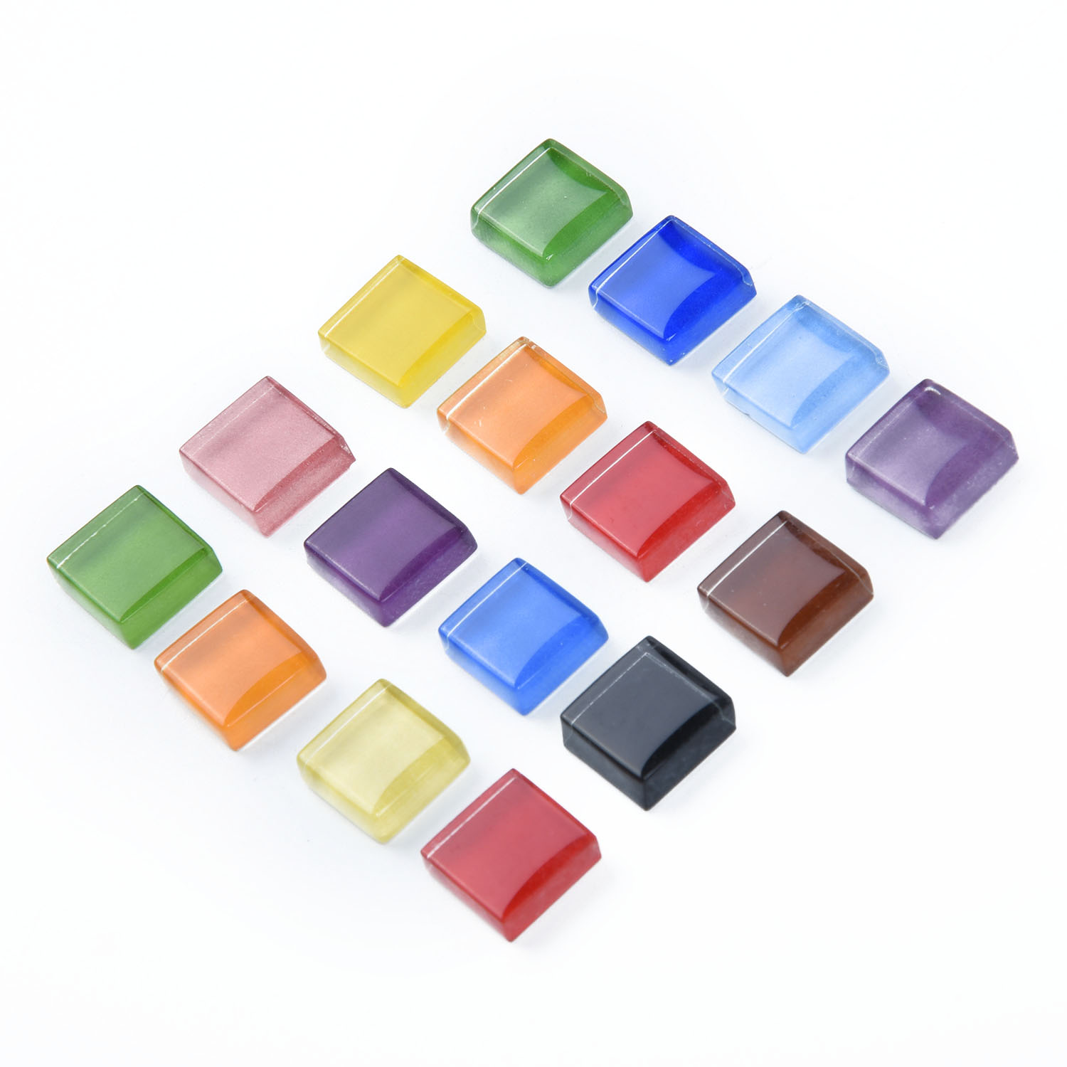 Fashion Multi Colors Mosaic Ti - огляд і ціна Mosaic Tile Supply