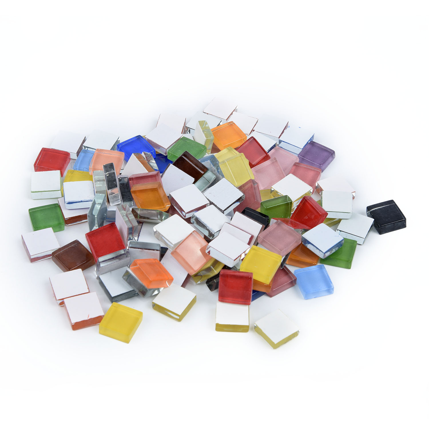 Fashion Multi Colors Mosaic Ti - огляд і ціна Mosaic Tile Supply