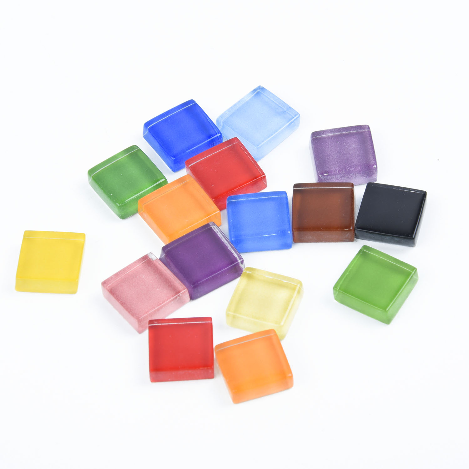 Fashion Multi Colors Mosaic Ti - огляд і ціна Mosaic Tile Supply