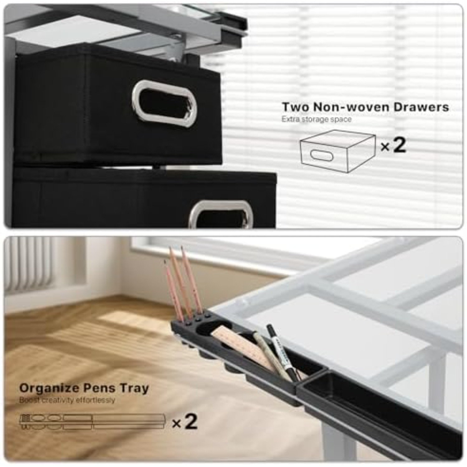 Professhional Drafting Table f - огляд і ціна Art Craft & Architecture