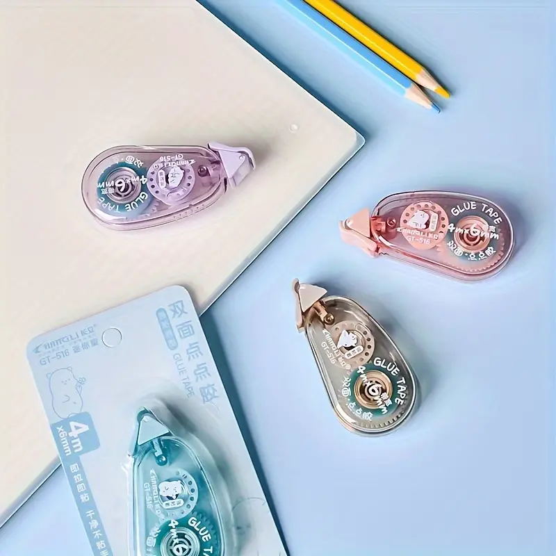 Double Sided Adhesive Dots Glu - огляд і ціна Art Craft Activities