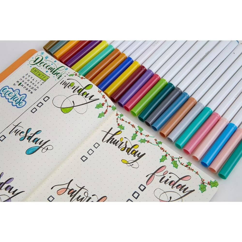 Washable Markers for Kids Art  - огляд і ціна Art Craft Toddlers