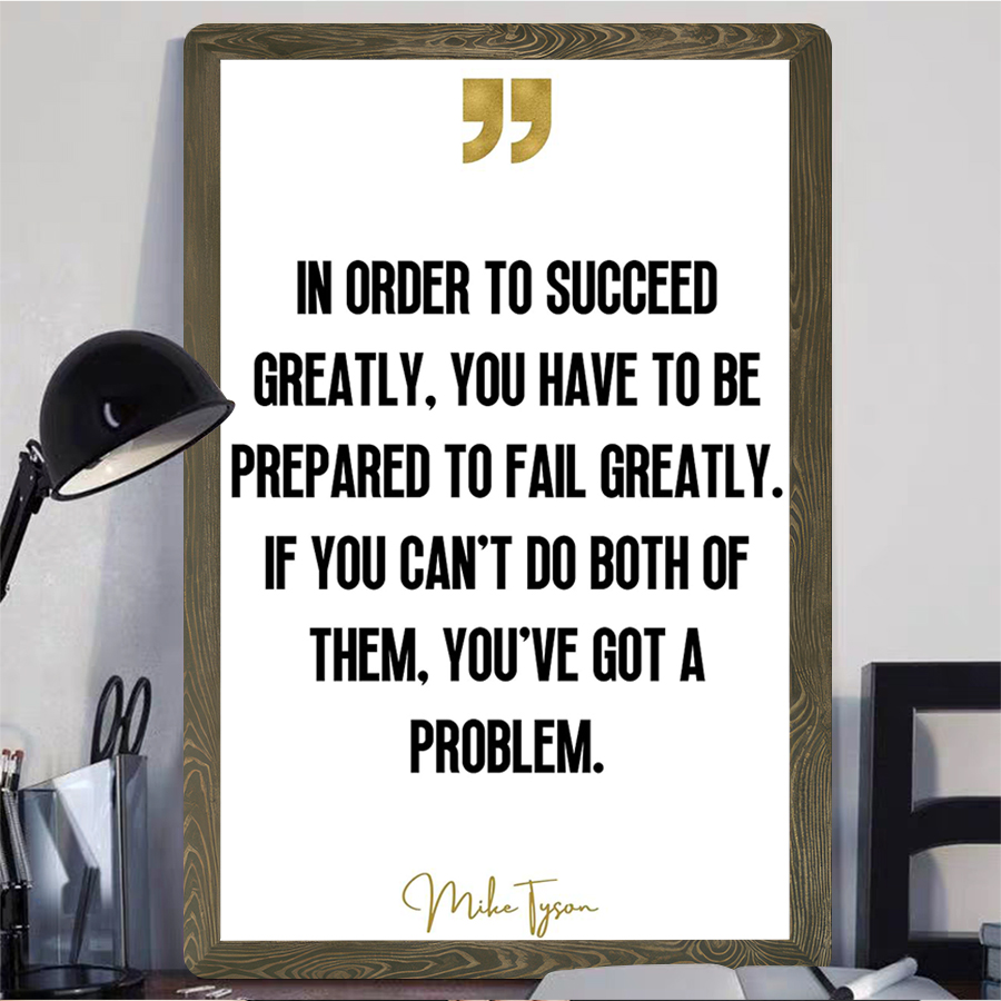 Inspirational Quote Metal Wall - огляд і ціна Art Craft Quotes