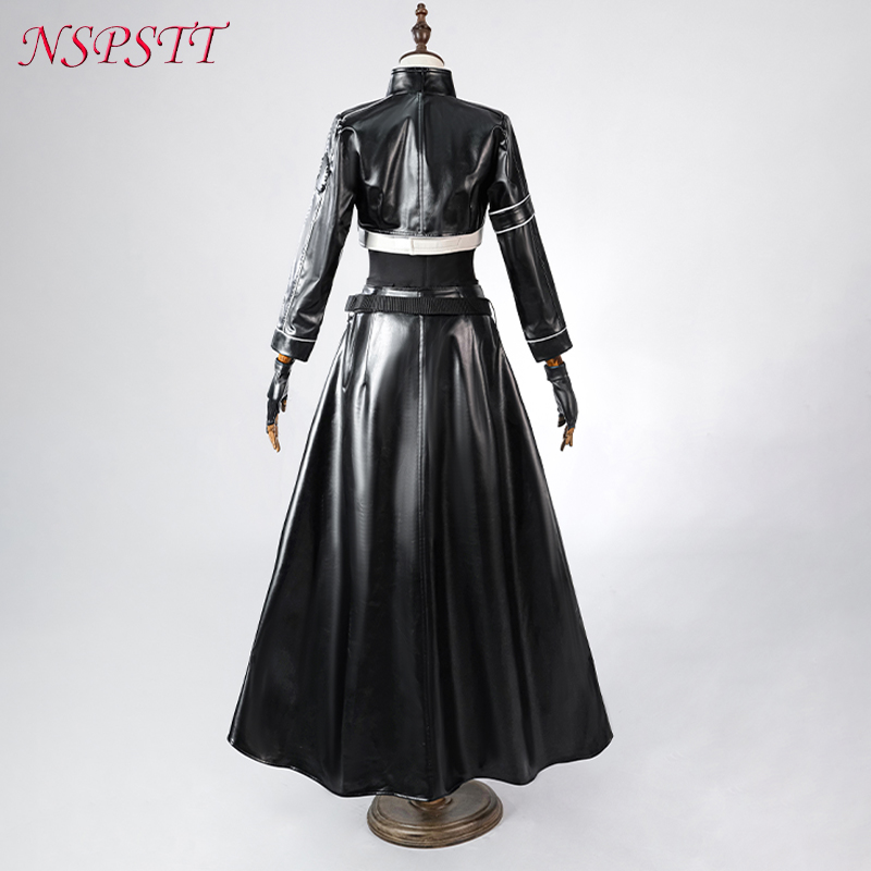 NSPSTT Sword Art Online Kirito - огляд і ціна Art Craft Online