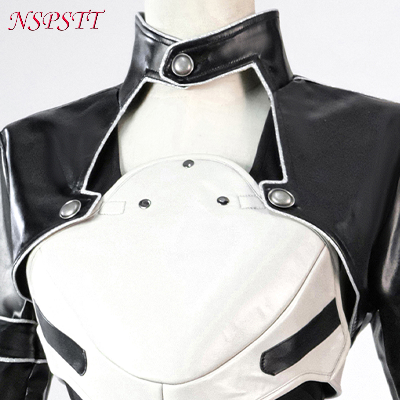 NSPSTT Sword Art Online Kirito - огляд і ціна Art Craft Online