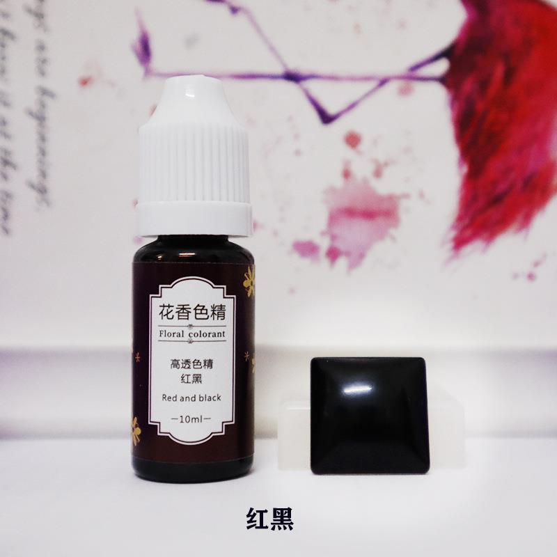 10ml Epoxy Resin Diffusion Pig - огляд і ціна Alcohol Ink Set