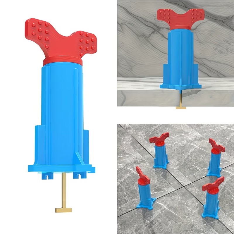40Pcs New Design Tile Leveling - огляд і ціна Mosaic Tile Supply