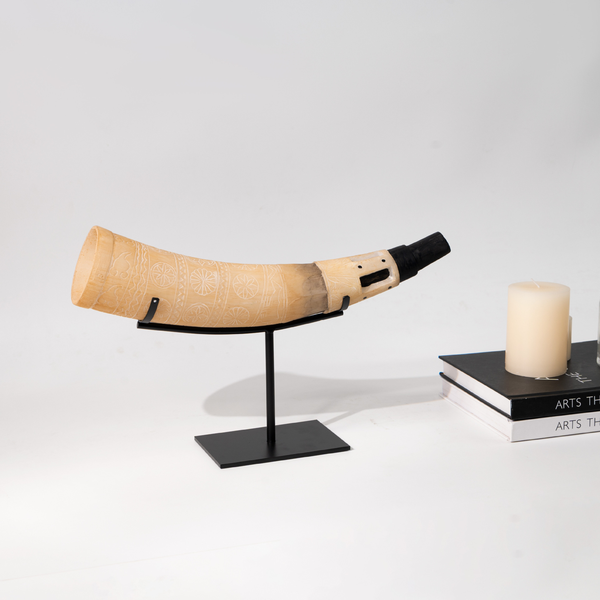 PYH Modern Medieval Art Handma - огляд і ціна Art Craft Bar