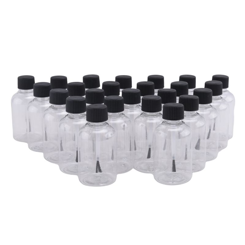 A98E-24 Pcs 1.7 Oz Art Empty P - огляд і ціна Art Craft Toddlers