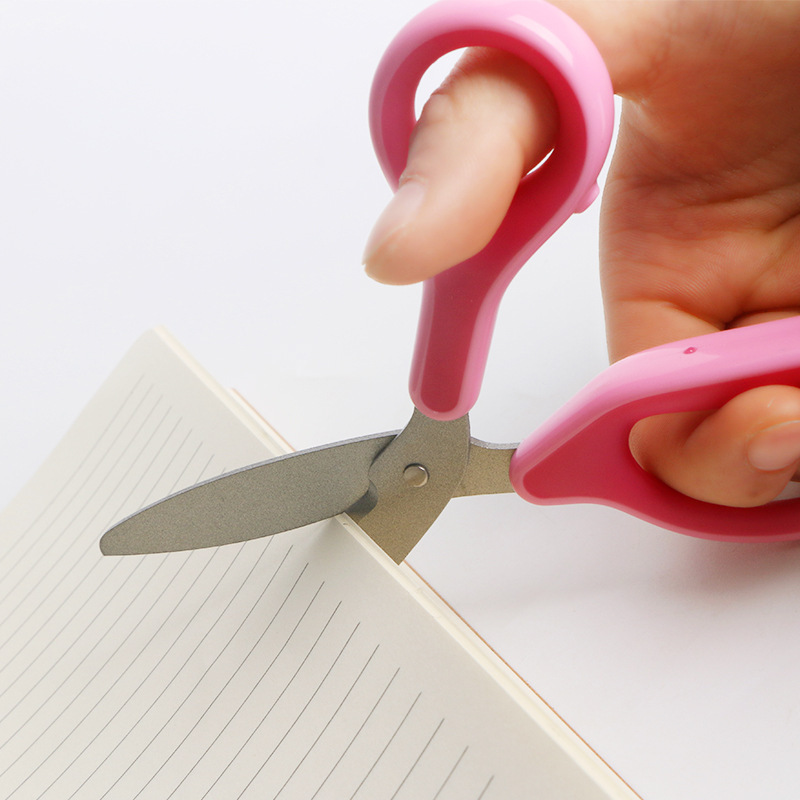 Kids Safety Scissors with Prot - огляд і ціна Art Craft Toddlers