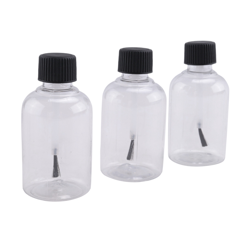 24 Pcs Plastic Empty Glue Bott - огляд і ціна Art Craft Toddlers