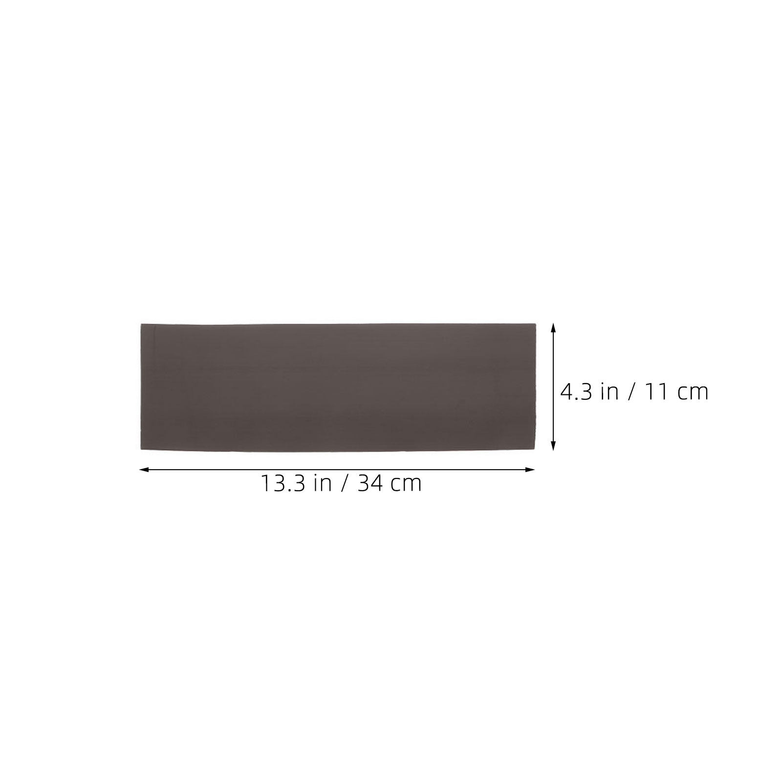 Rubber Stamp Sheet Rectangular - огляд і ціна Stamping Ink Pad
