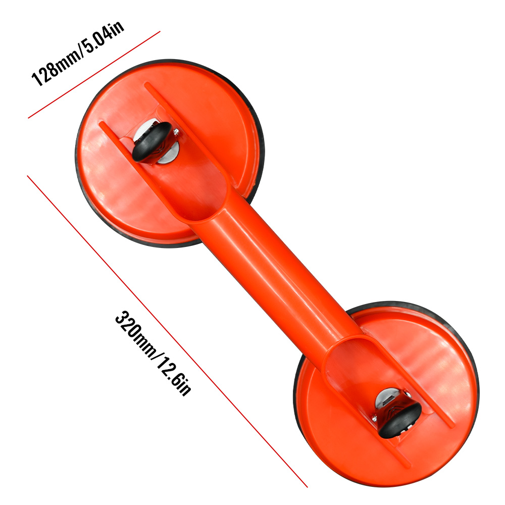 New Glass Lifting Suction Cups - огляд і ціна Mosaic Tile Supply