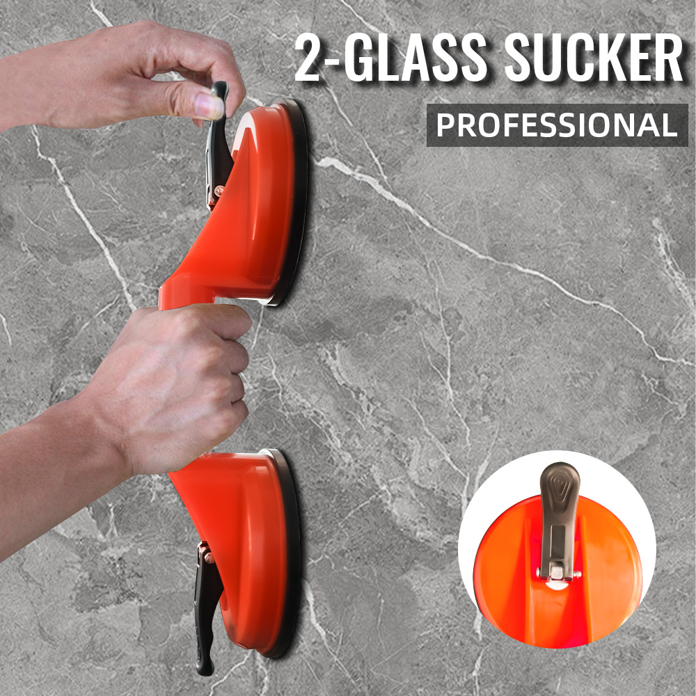 New Glass Lifting Suction Cups - огляд і ціна Mosaic Tile Supply
