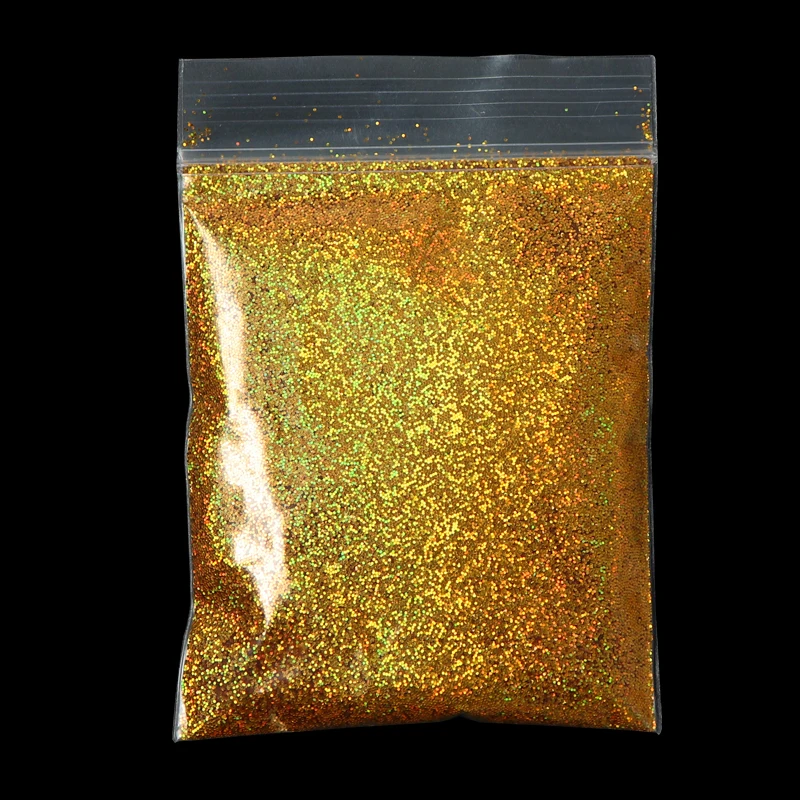 10g Holographic Glitter For Ep - огляд і ціна Resin Pigment Powder