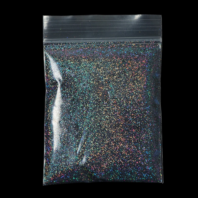 10g Holographic Glitter For Ep - огляд і ціна Resin Pigment Powder