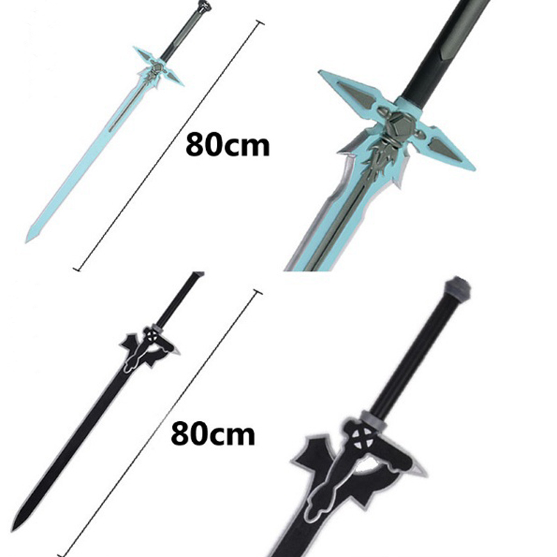 80cm Sword Art Online Dark Rep - огляд і ціна Art Craft Online