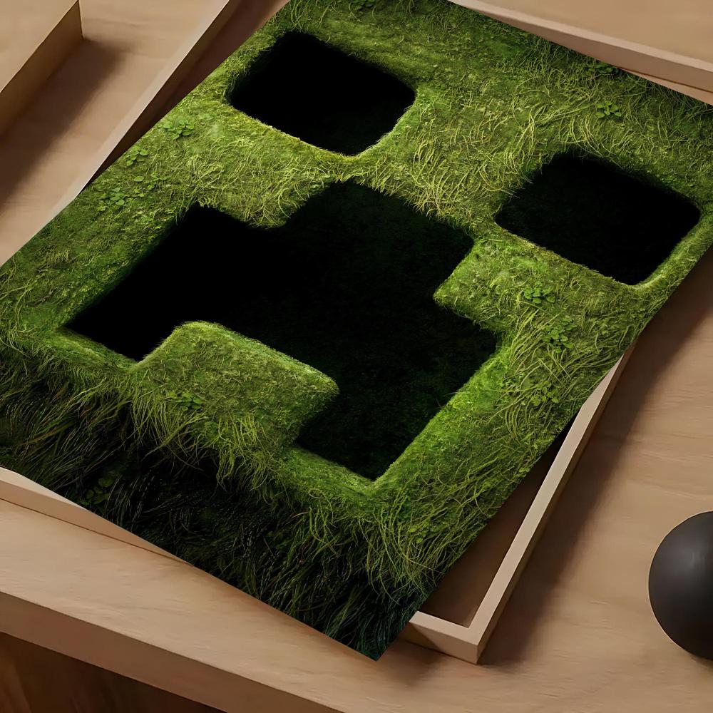 Game Mine-c-crafts Poster For  - огляд і ціна Art Craft Bar