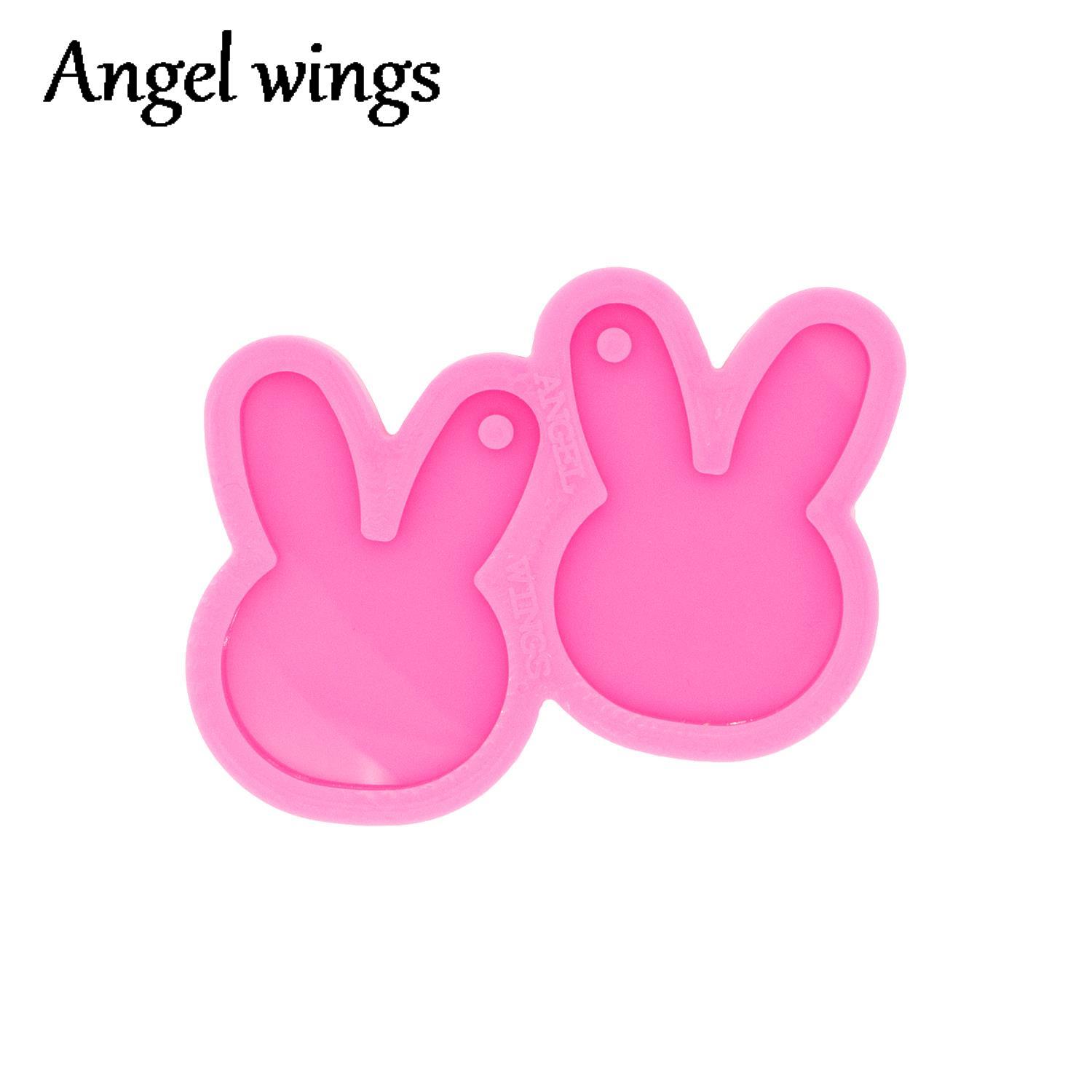 DY0314 Kite/Rabbit/Girl Face E - огляд і ціна Art Craft Kite