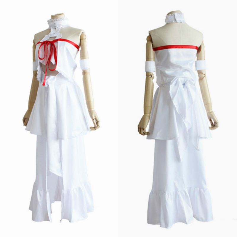 Hot Halloween Costumes Anime Y - огляд і ціна Art Craft Online