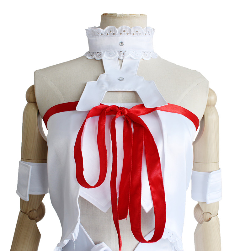 Hot Halloween Costumes Anime Y - огляд і ціна Art Craft Online