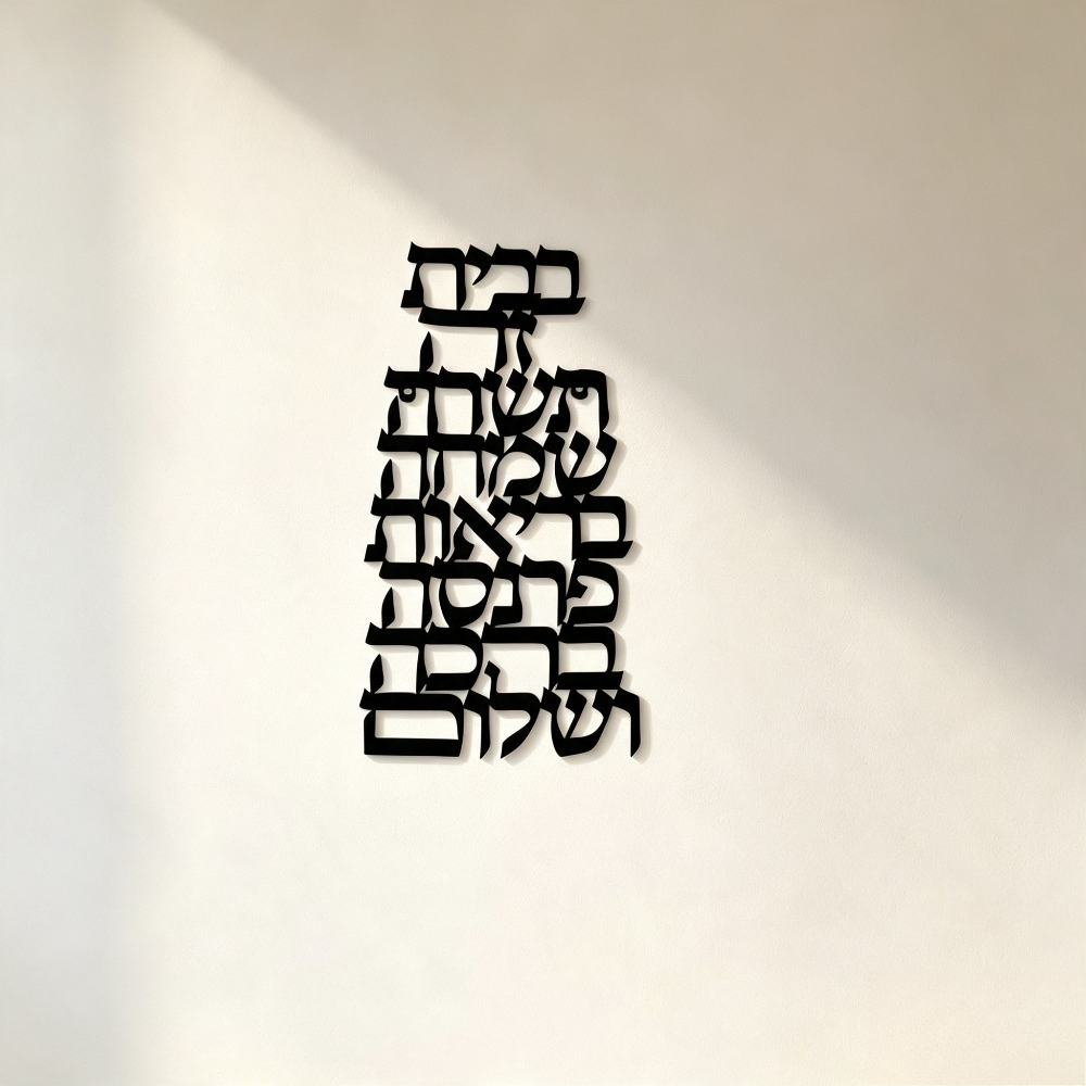 CIFBUY Iron Wall Art Vintage H - огляд і ціна Art & Craft Teacher