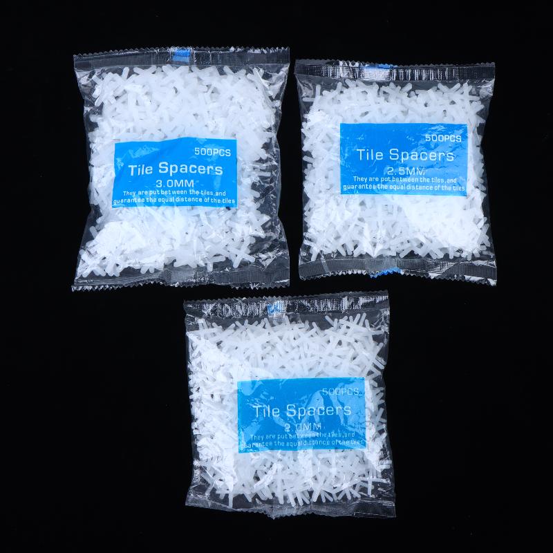 Tile Leveling Clips Cross Spac - огляд і ціна Mosaic Tile Supply