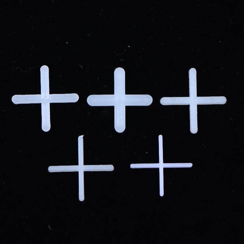 Tile Leveling Clips Cross Spac - огляд і ціна Mosaic Tile Supply