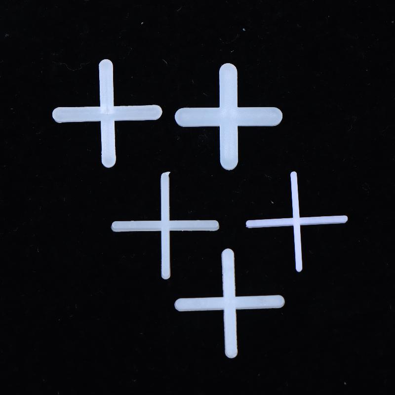 Tile Leveling Clips Cross Spac - огляд і ціна Mosaic Tile Supply