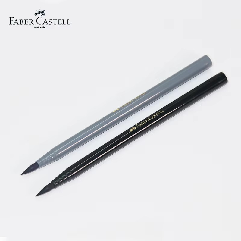 Faber Castell Water Based Aqua - огляд і ціна Calligraphy Pen Set