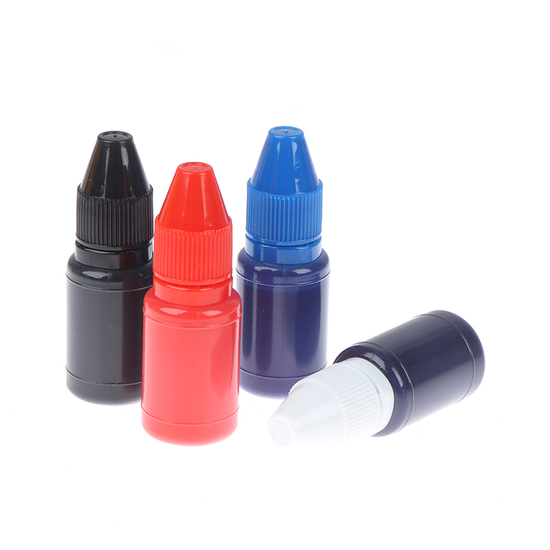 10ml Inkpad Flash Refill Fast  - огляд і ціна Stamping Ink Pad