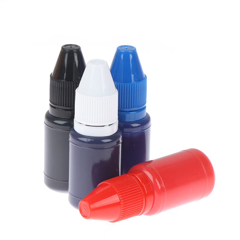 10ml Inkpad Flash Refill Fast  - огляд і ціна Stamping Ink Pad
